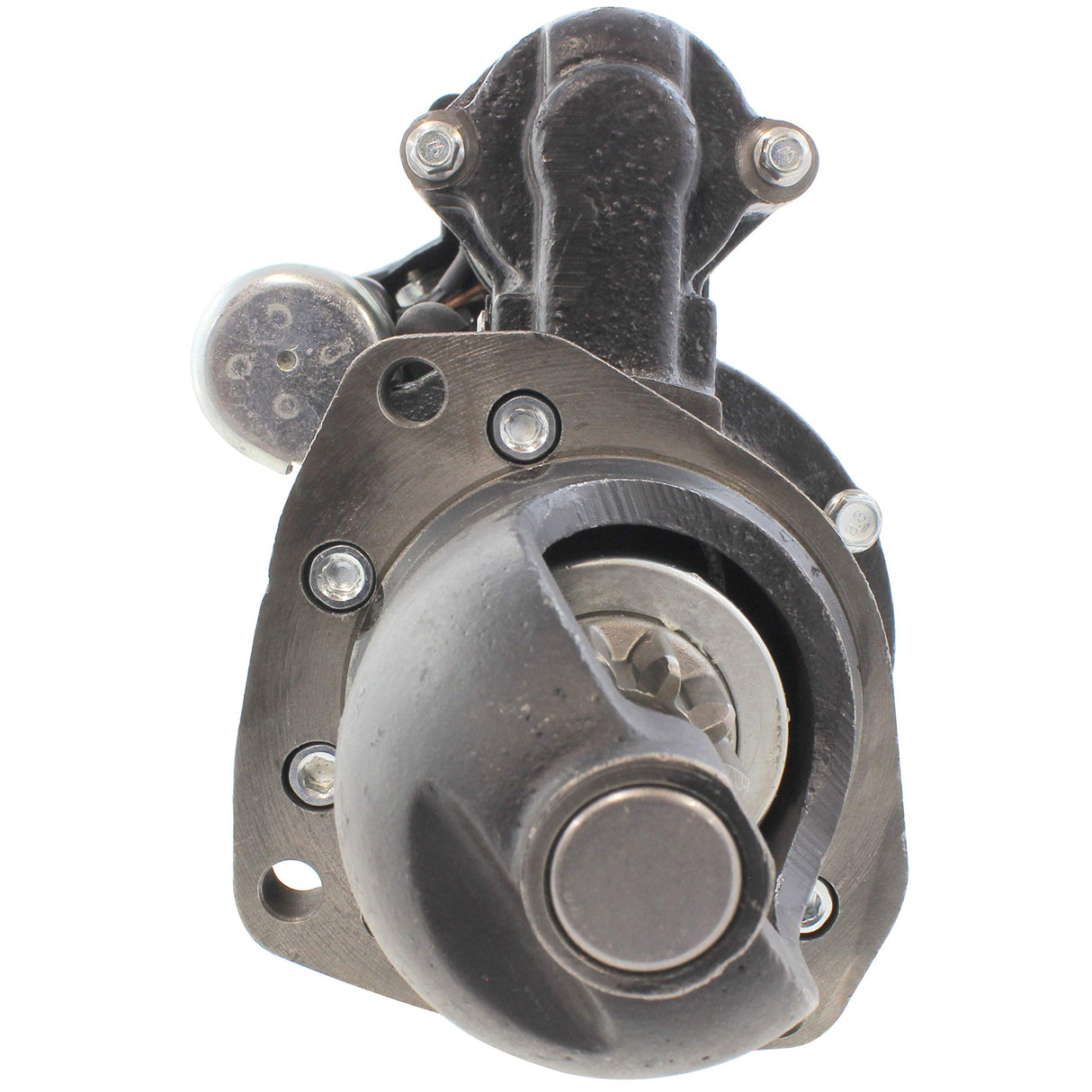 Starter Motor 3E1865 for Caterpillar Engine 3204 3208 Excavator 215 235 245 Track Loader 931B 943 955L