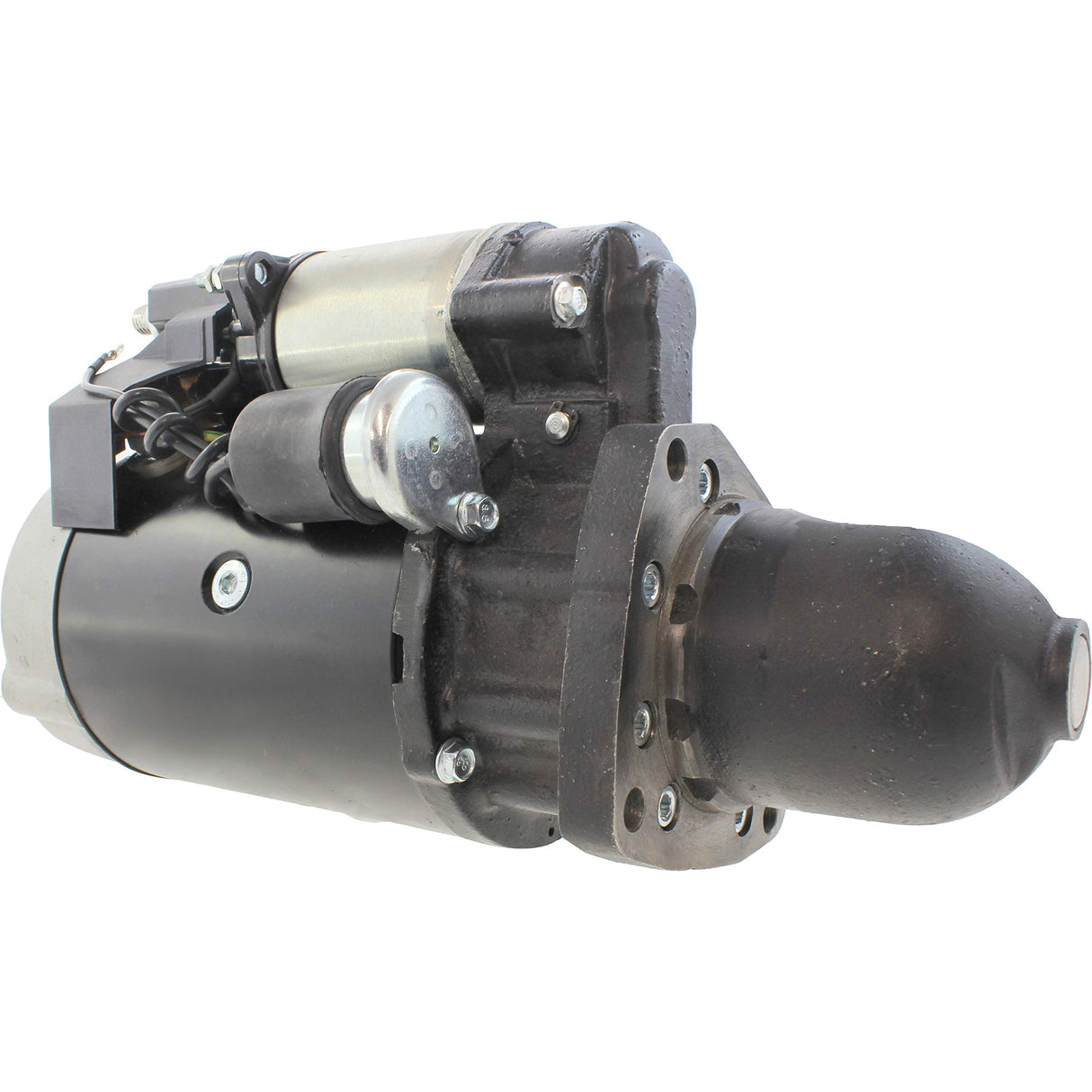 Starter Motor 3E1865 for Caterpillar Engine 3204 3208 Excavator 215 235 245 Track Loader 931B 943 955L
