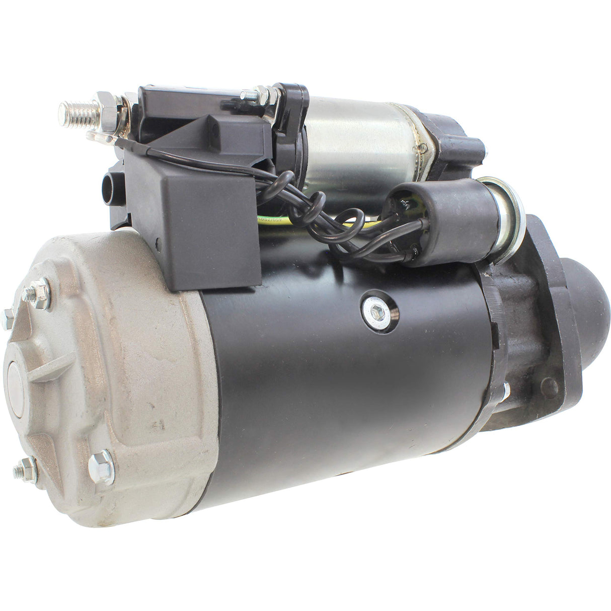 Starter Motor 3E1865 for Caterpillar Engine 3204 3208 Excavator 215 235 245 Track Loader 931B 943 955L