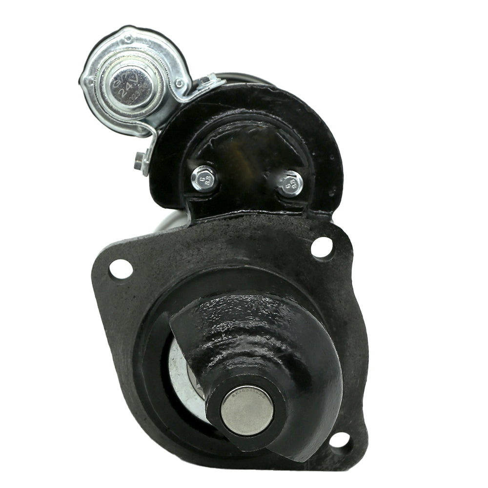 24V 12T Starter Motor 4983774 for Cummins Engine 4BT 6BT QSB4.5
