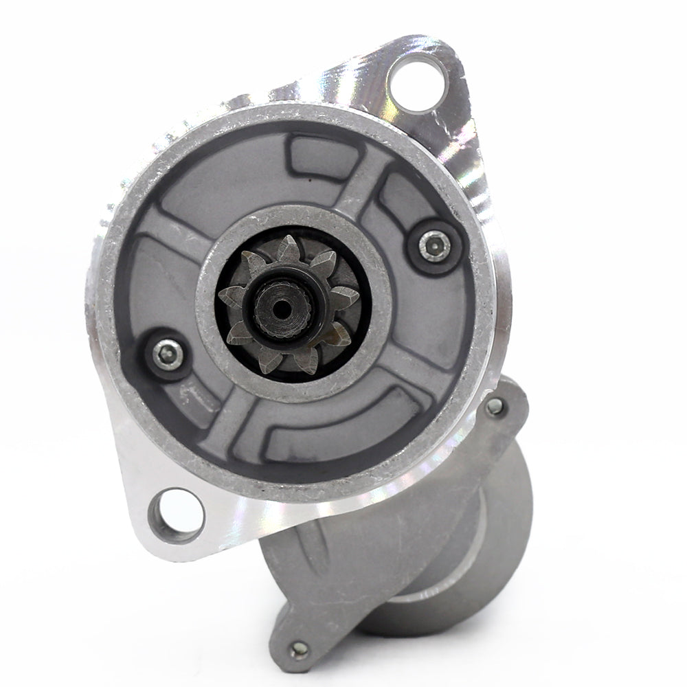 Starter Motor 5-81100048-0 S114-207 S114-370 for ISEKI 3AE1 3AF1-BL Engine TE3210 TL1900 TL2100 TL2300 TL2500 TU1700 Tractor