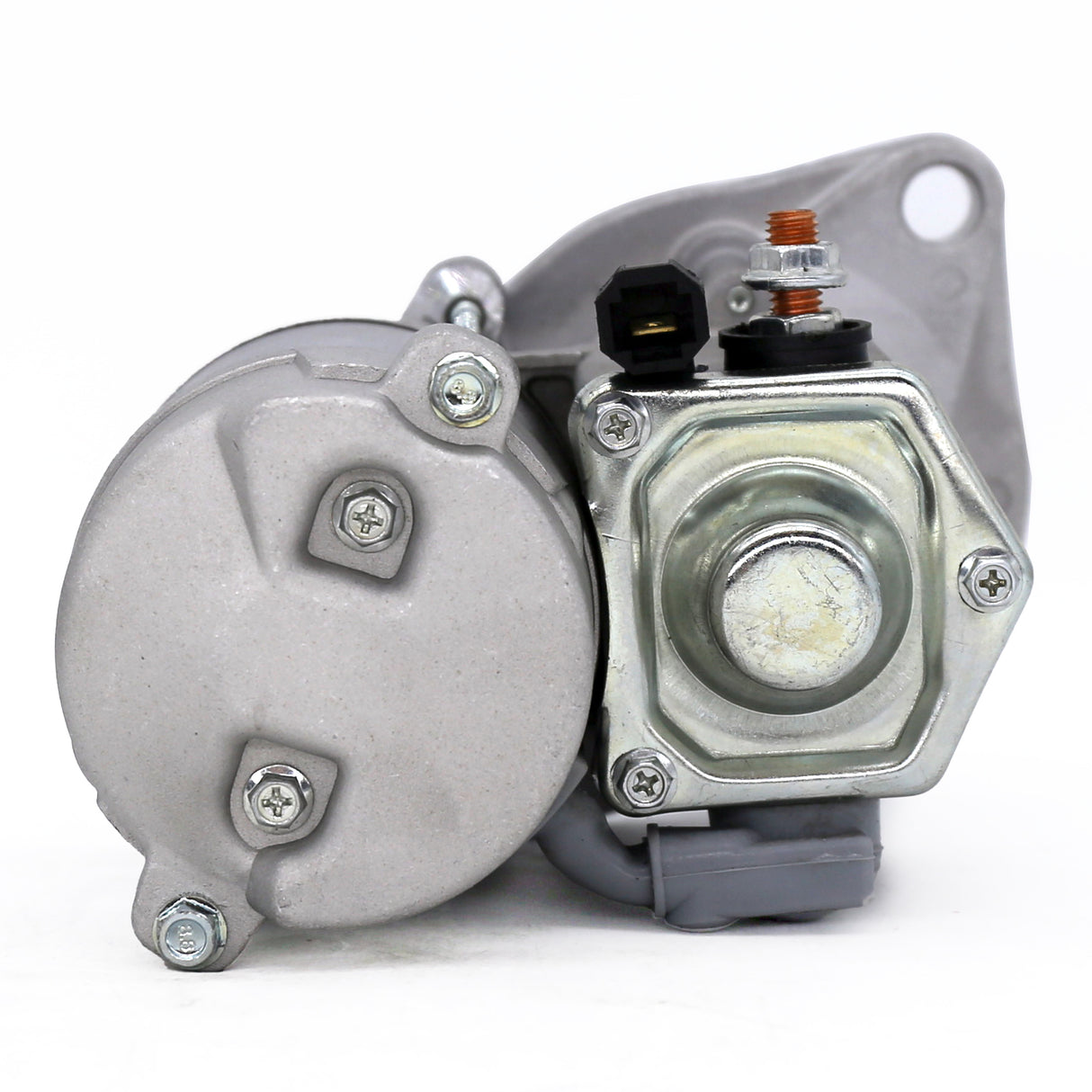 Starter Motor 5-81100048-0 S114-207 S114-370 for ISEKI 3AE1 3AF1-BL Engine TE3210 TL1900 TL2100 TL2300 TL2500 TU1700 Tractor