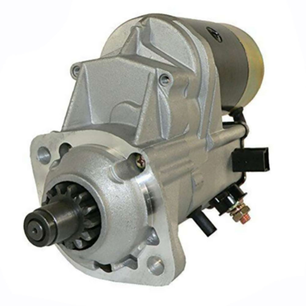 Starter Motor 6632415 for Bobcat Loader 975 1075 1080 1080B
