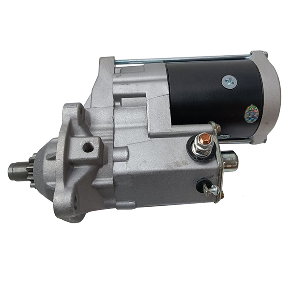 Starter Motor 6667825 for Bobcat Loader 863 863C 863F 863H 863HF 873C