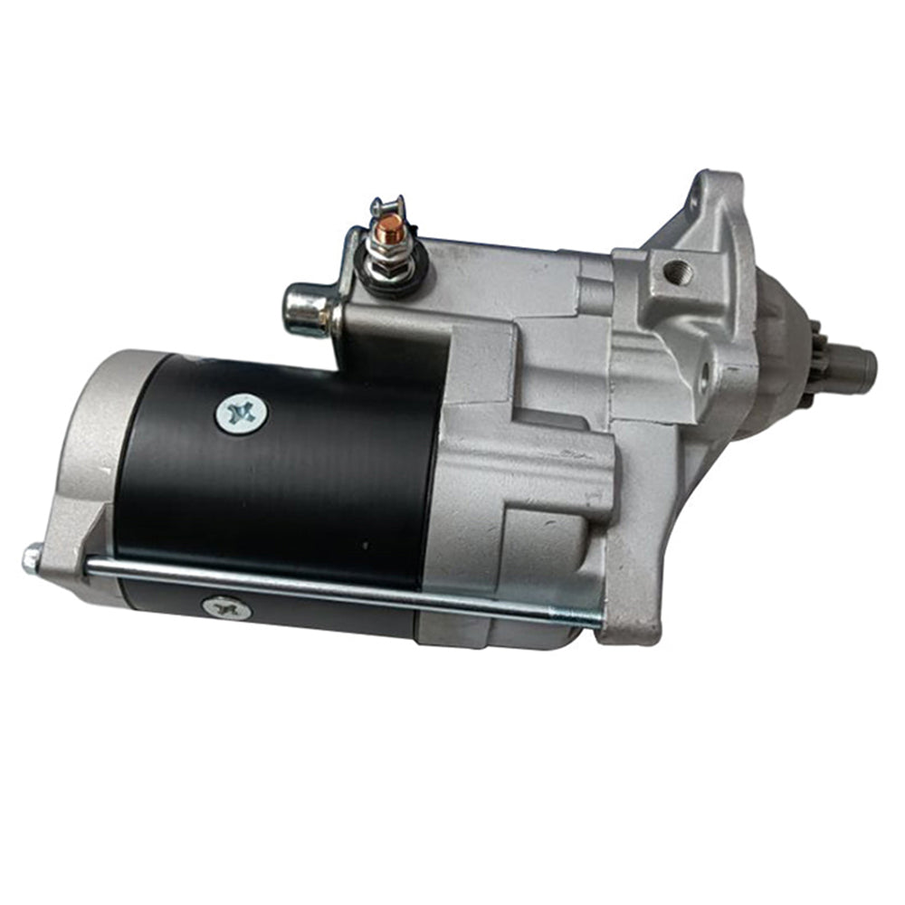 Starter Motor 6667825 for Bobcat Loader 863 863C 863F 863H 863HF 873C