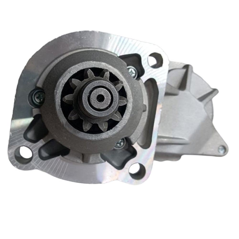 Starter Motor 6667825 for Bobcat Loader 863 863C 863F 863H 863HF 873C