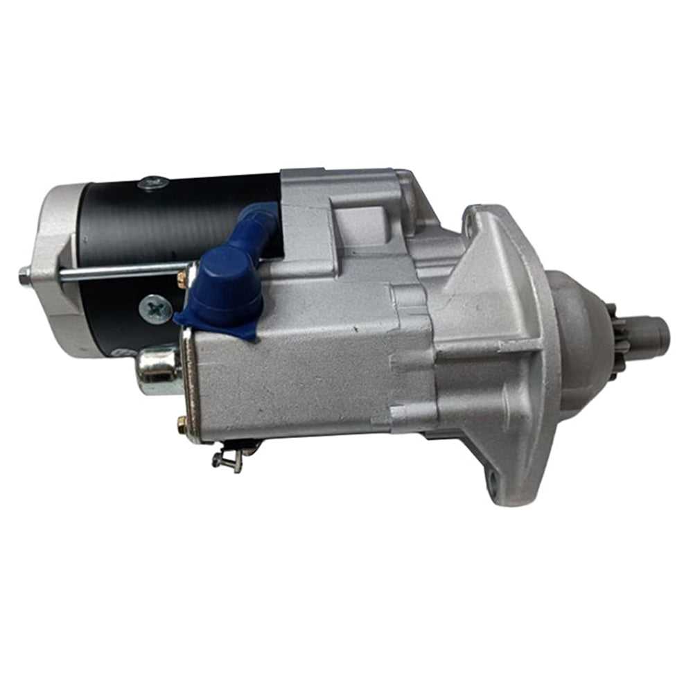 Starter Motor 6667825 for Bobcat Loader 863 863C 863F 863H 863HF 873C