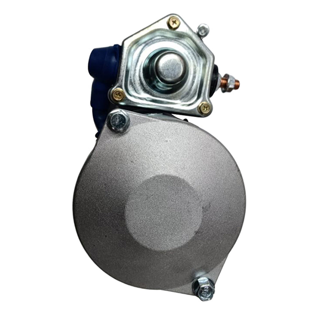 Starter Motor 6667825 for Bobcat Loader 863 863C 863F 863H 863HF 873C