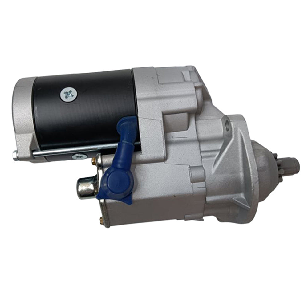 Starter Motor 6667825 for Bobcat Loader 863 863C 863F 863H 863HF 873C