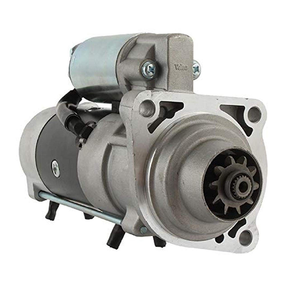 Starter Motor 6676958 6685191 For Bobcat 863 864 873 883 A220 A300 S250 T200