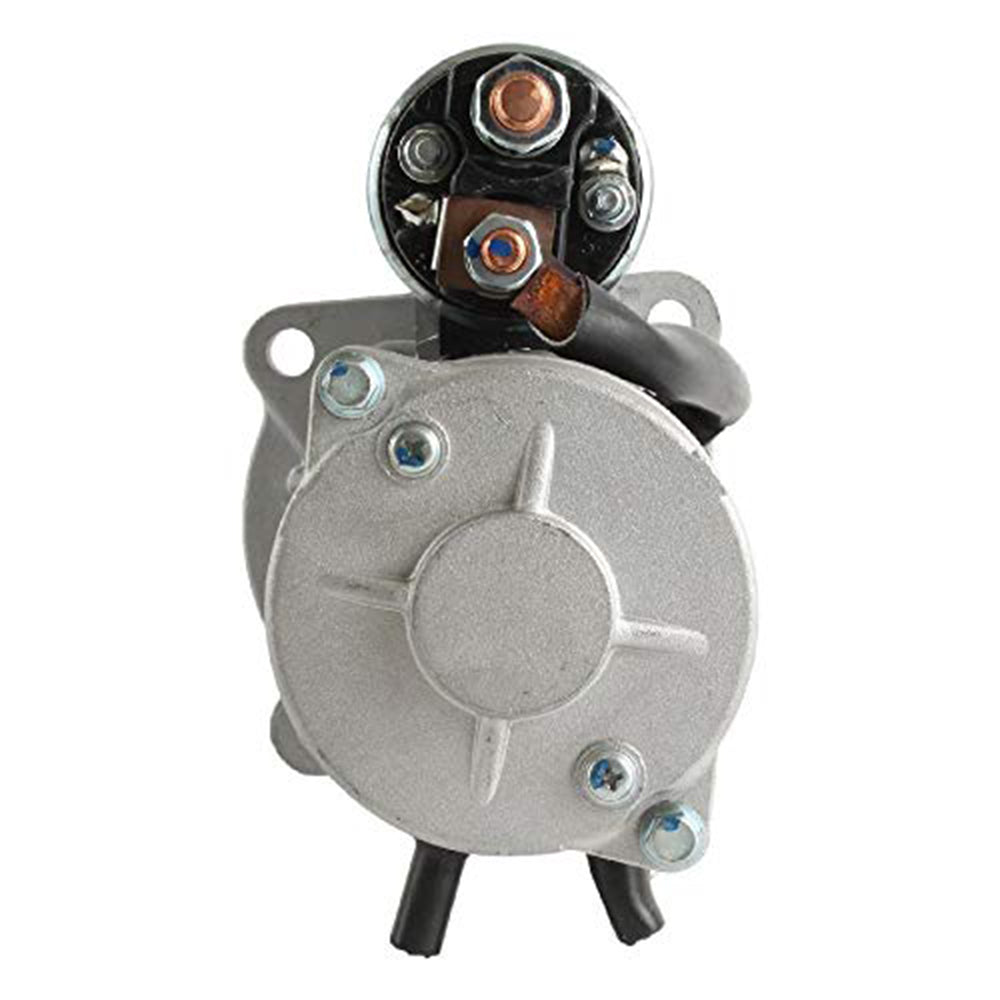 Starter Motor 6676958 6685191 For Bobcat 863 864 873 883 A220 A300 S250 T200