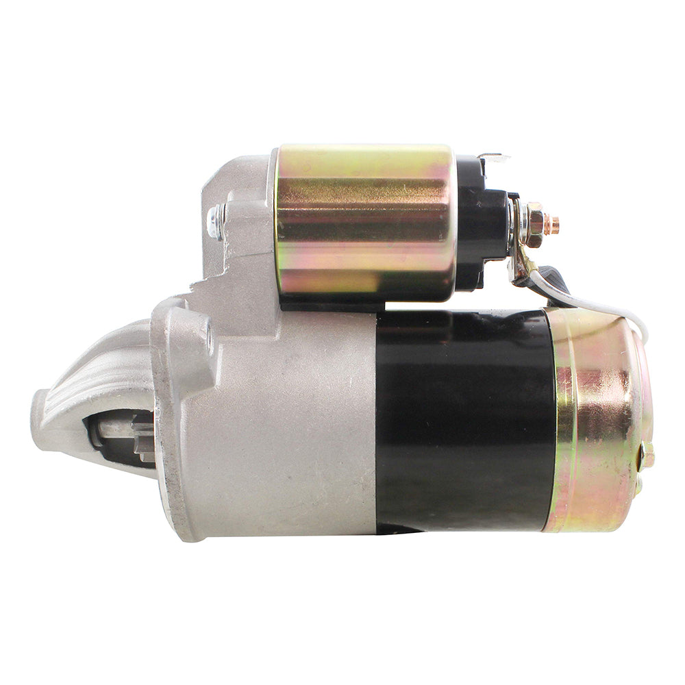 12V 8T 0.9KW Starter Motor 6C140-59211 for Kubota L Series L2501D L2800F L3240DT-3 L3240F L3301DT L47