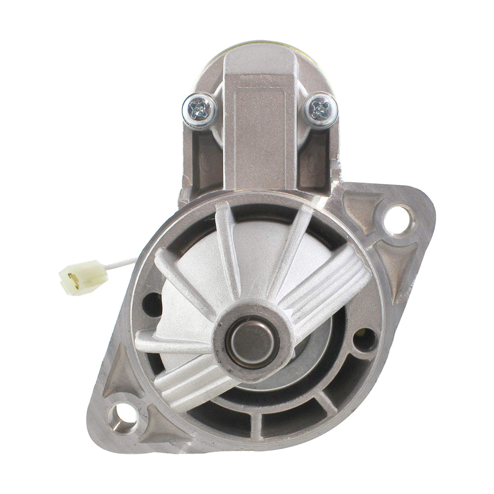 12V 8T 0.9KW Starter Motor 6C140-59211 for Kubota L Series L2501D L2800F L3240DT-3 L3240F L3301DT L47
