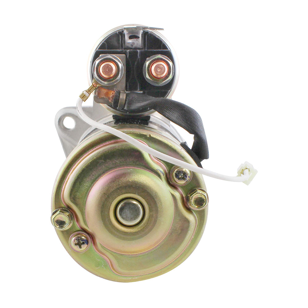 12V 8T 0.9KW Starter Motor 6C140-59211 for Kubota L Series L2501D L2800F L3240DT-3 L3240F L3301DT L47