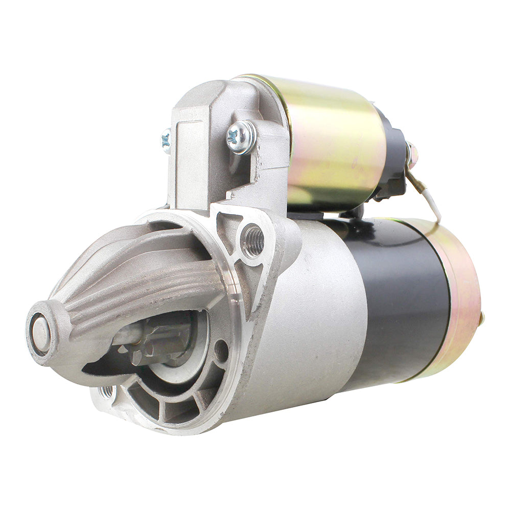 12V 8T 0.9KW Starter Motor 6C140-59211 for Kubota L Series L2501D L2800F L3240DT-3 L3240F L3301DT L47