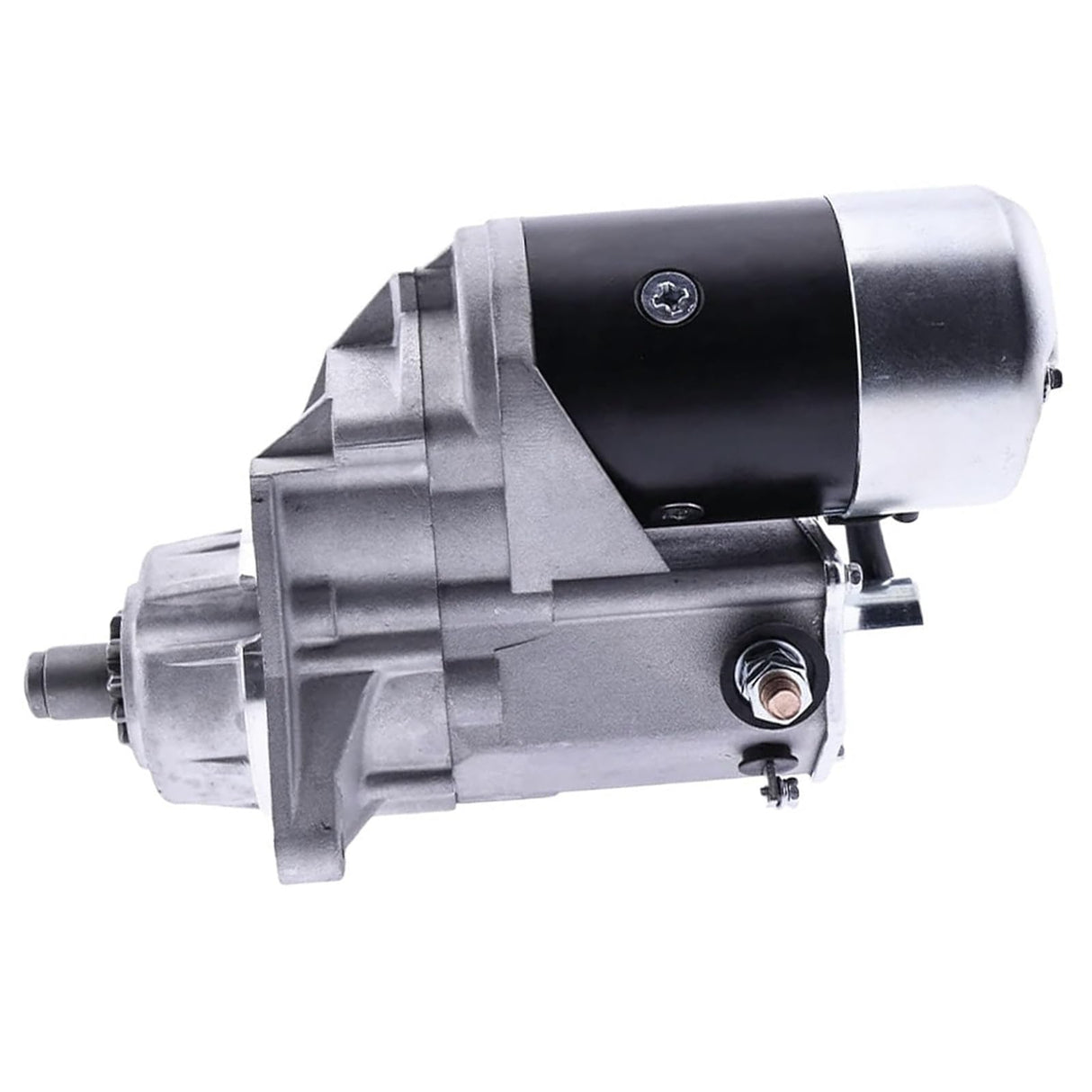 Starter Motor 8980844070 for Isuzu 4JJ1 Engine 12V 2.5KW 11T