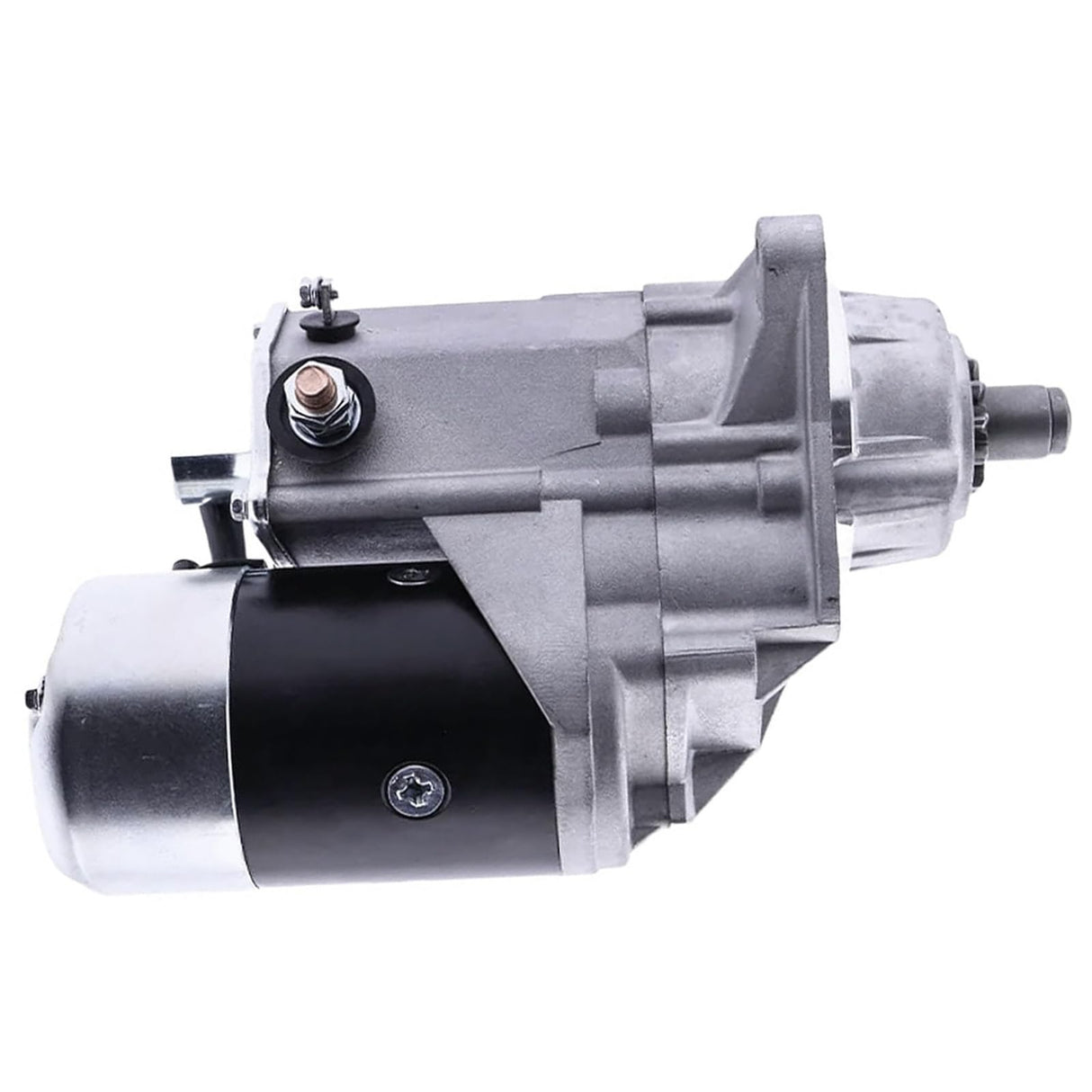 Starter Motor 8980844070 for Isuzu 4JJ1 Engine 12V 2.5KW 11T
