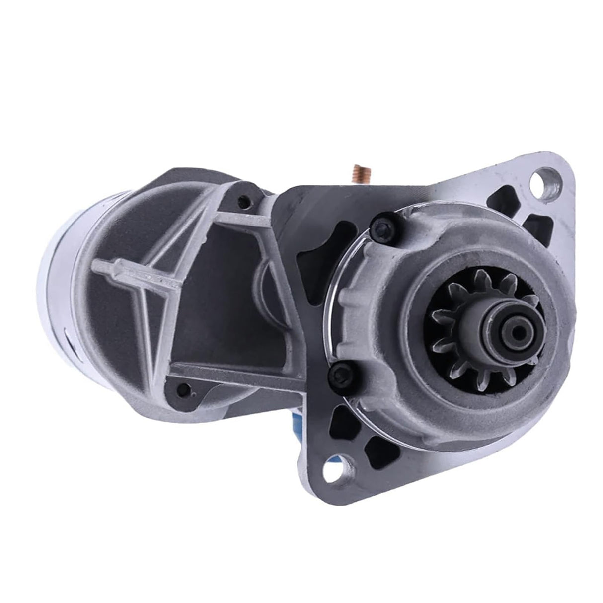 Starter Motor 8980844070 for Isuzu 4JJ1 Engine 12V 2.5KW 11T