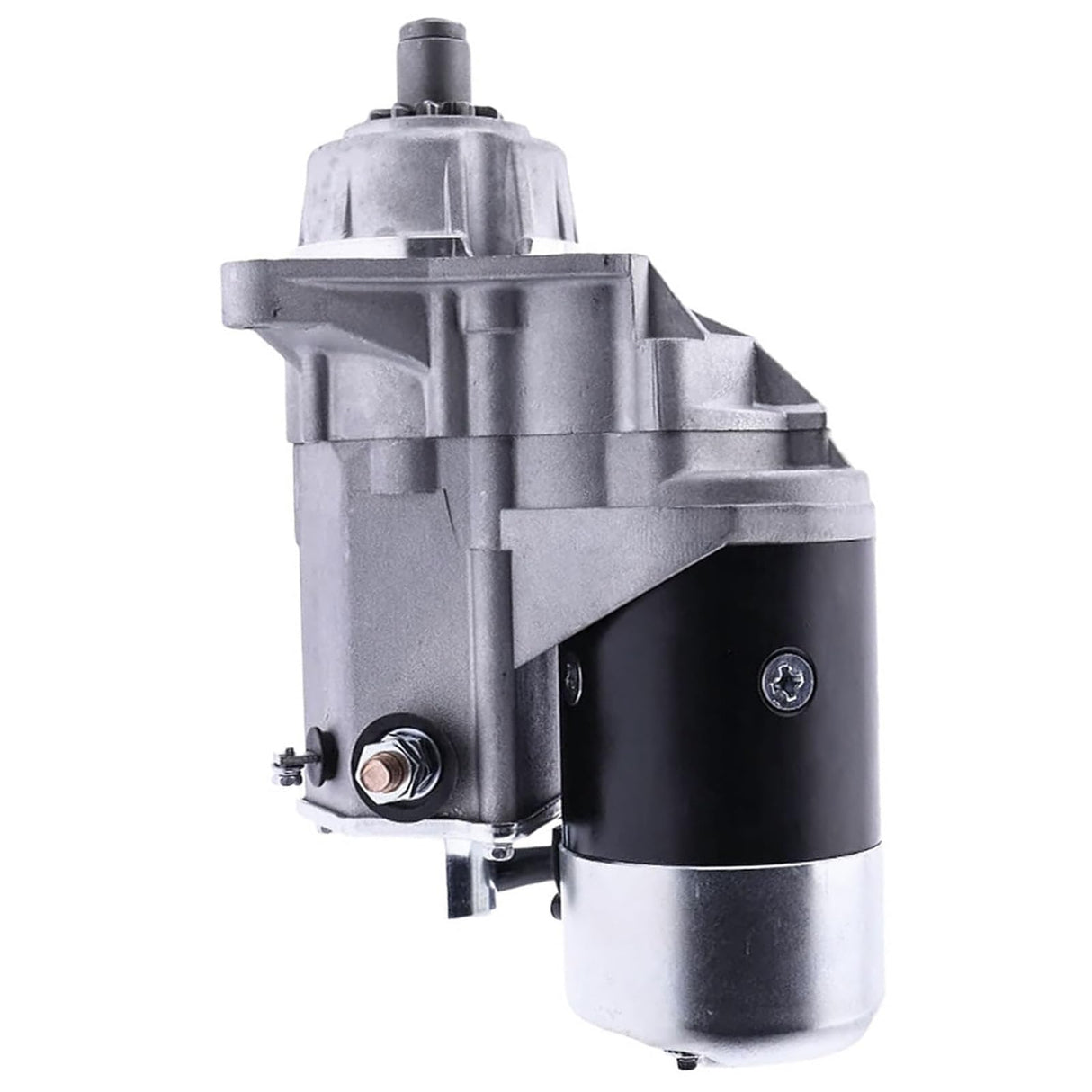 Starter Motor 8980844070 for Isuzu 4JJ1 Engine 12V 2.5KW 11T