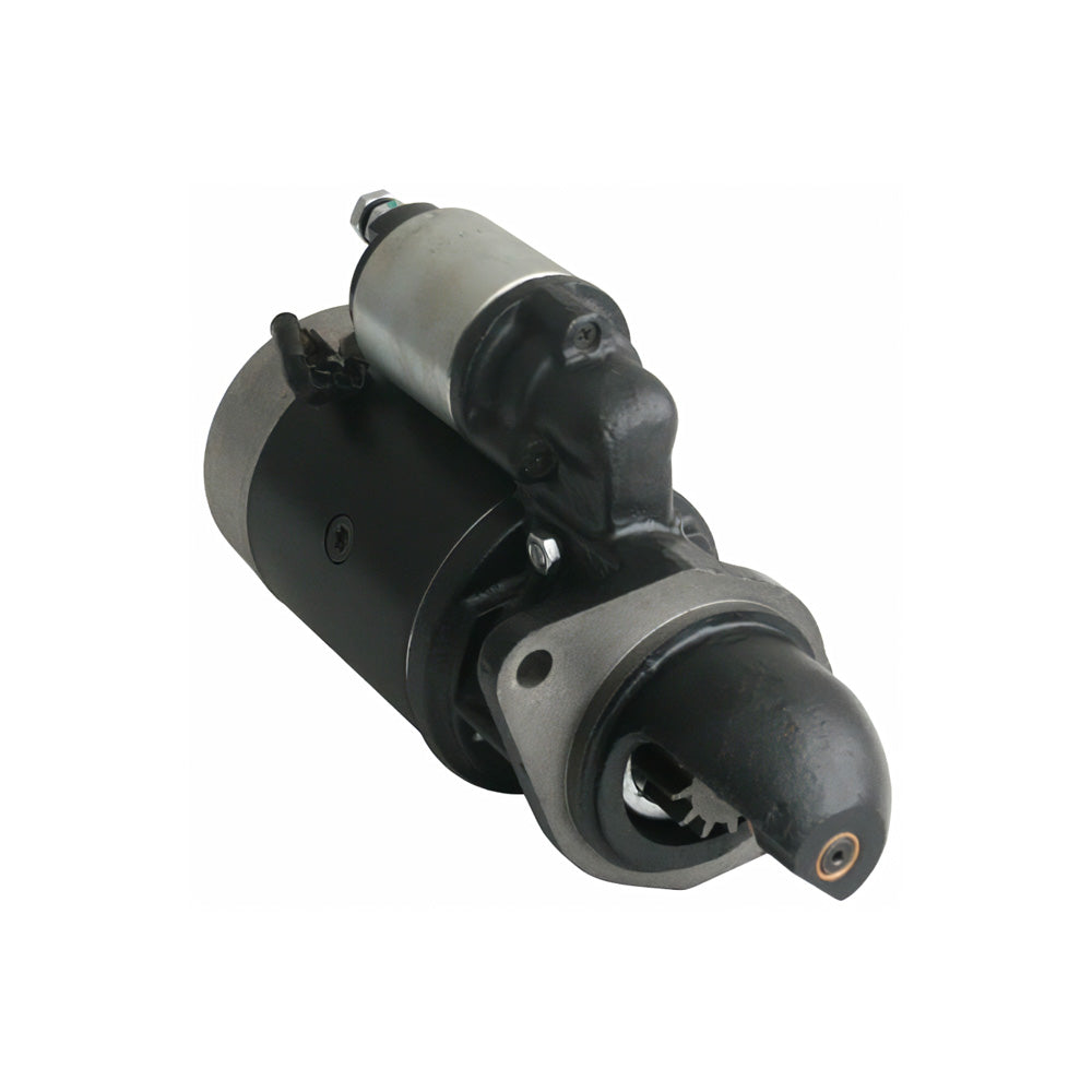 Starter Motor 967509M1 966448M91 for Massey Ferguson Tractor MF25 MF30 MF130