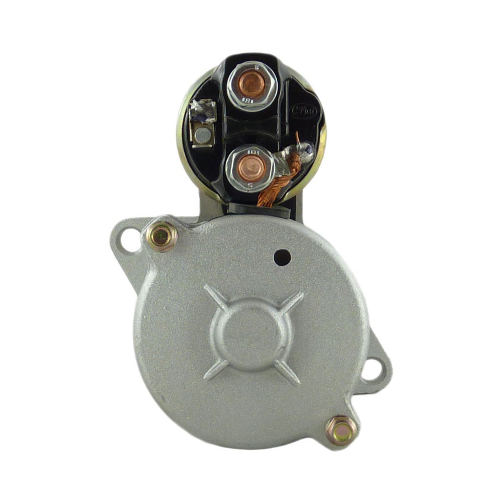 Starter Motor AM109408 for John Deere Gator HPX XUV Trail 620I 6x4 18-23HP