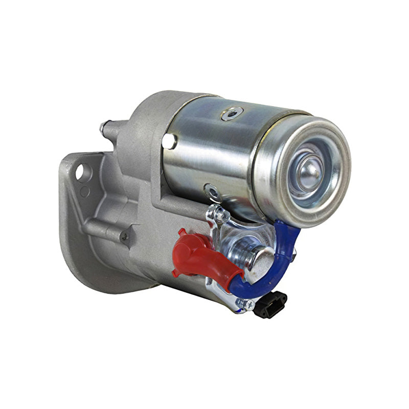 Starter Motor AM877284 For John Deere Tractor 4500 4510 4600 4610 4700 Yanmar Engine 4T95 4TN82