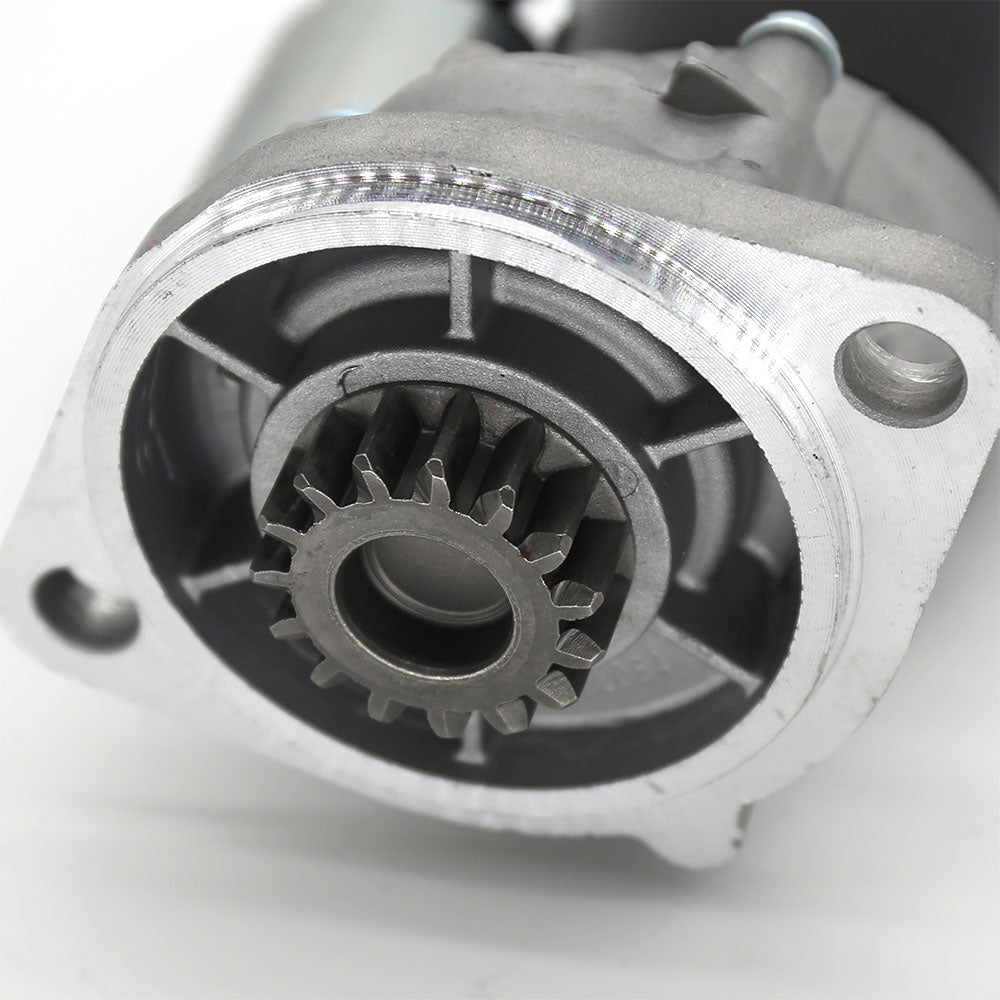 12V 2.5KW 15T Starter Motor 119285-77010 121120-77010 For YANMAR YM1700 YM2000 Tractor-For YANMAR
