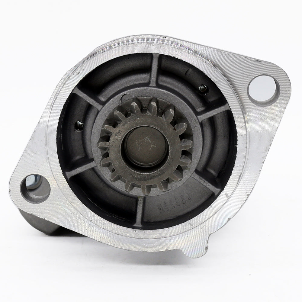 12V 2.5KW 15T Starter Motor 119285-77010 121120-77010 For YANMAR YM1700 YM2000 Tractor-For YANMAR