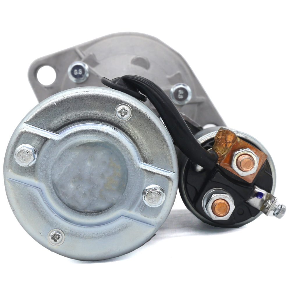 12V 2.5KW 15T Starter Motor 119285-77010 121120-77010 For YANMAR YM1700 YM2000 Tractor-For YANMAR