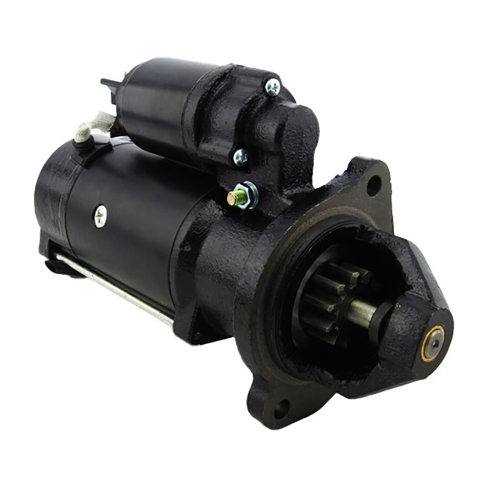 Starter Motor IS1105 for JCB 2CX 3CX 4CX JS220 Backhoe Loader 12V 11T