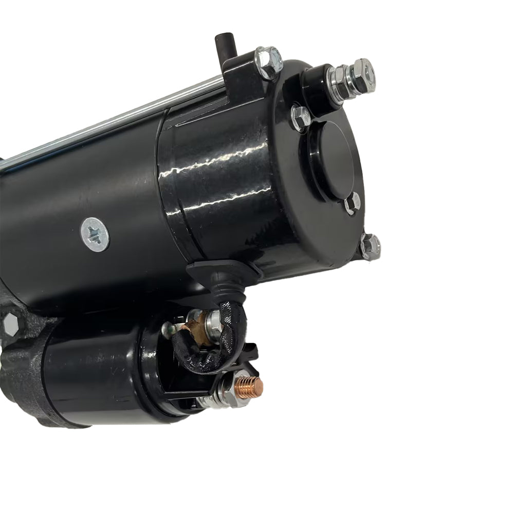 Starter Motor IS1105 for JCB 2CX 3CX 4CX JS220 Backhoe Loader 12V 11T