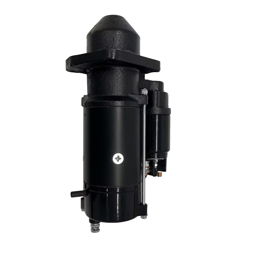 Starter Motor IS1105 for JCB 2CX 3CX 4CX JS220 Backhoe Loader 12V 11T