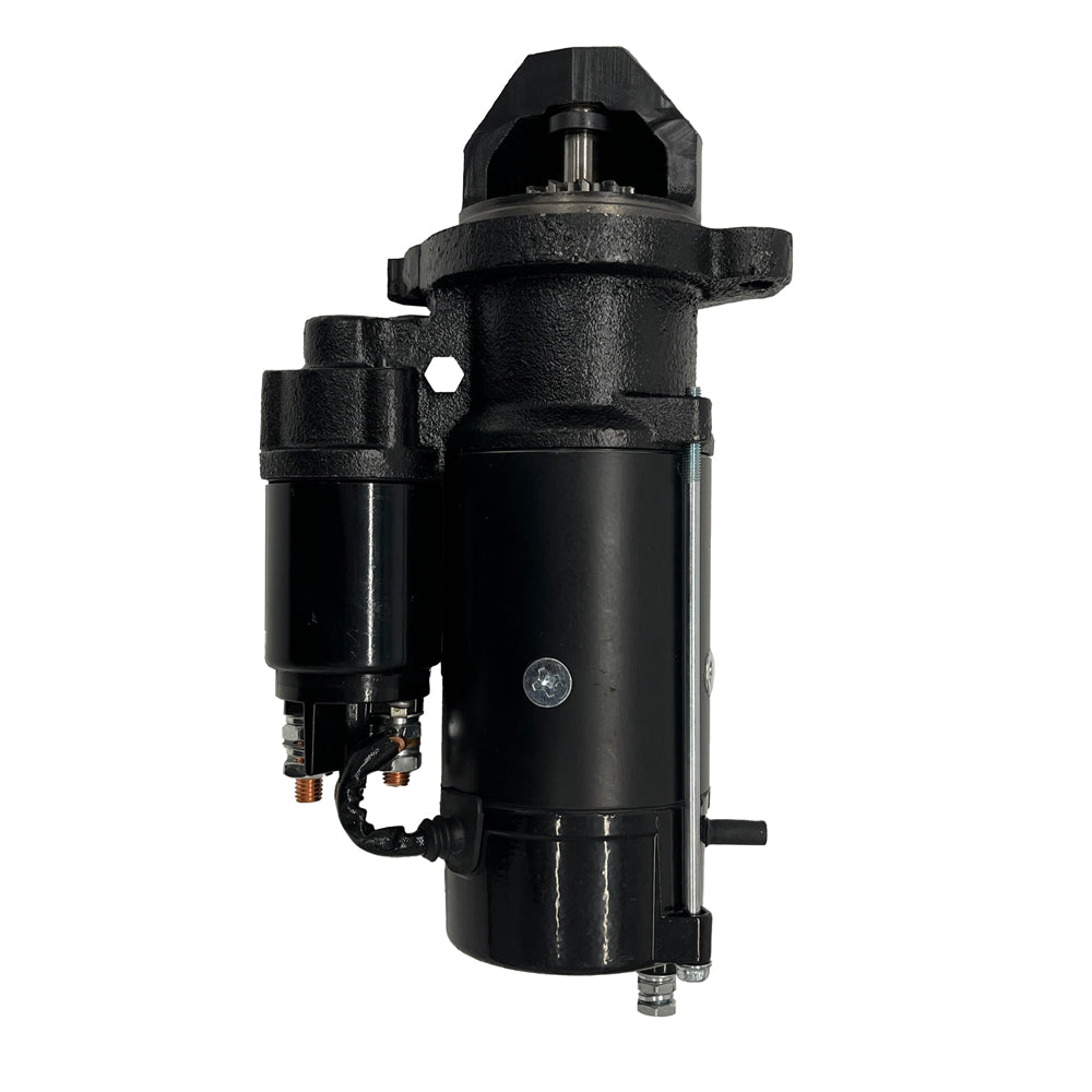 Starter Motor IS1105 for JCB 2CX 3CX 4CX JS220 Backhoe Loader 12V 11T