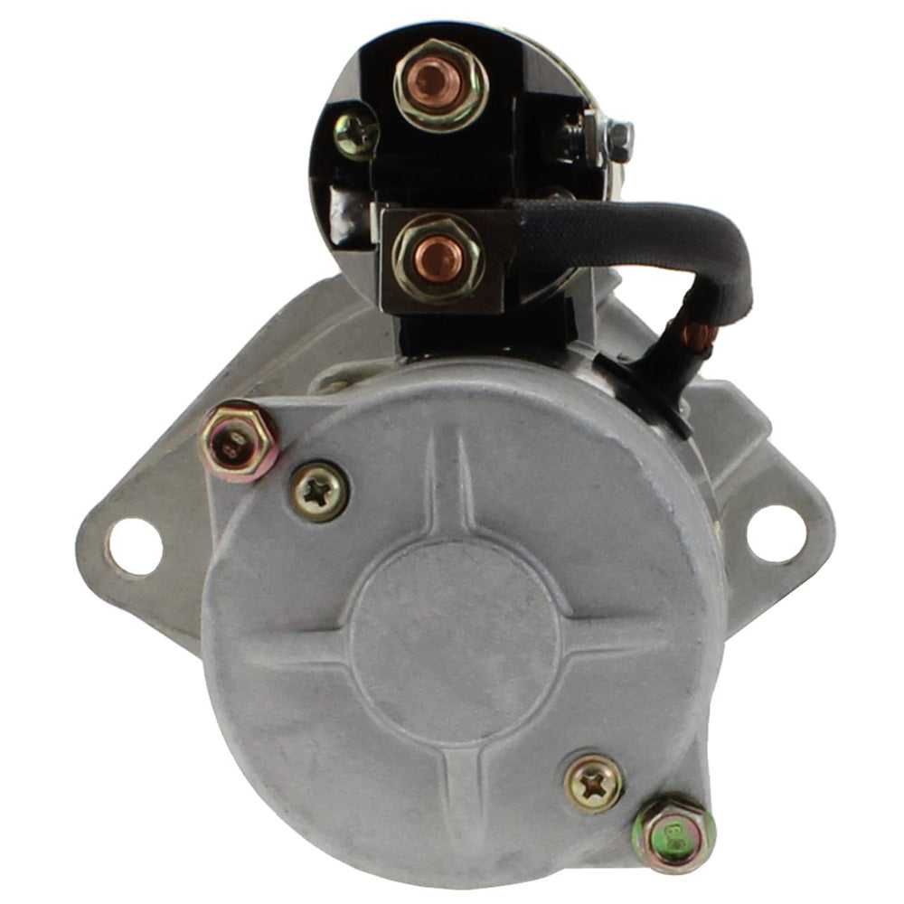 Starter Motor M008T87171 S80129 for MITSUBISHI 6D34 for NEW HOLLAND