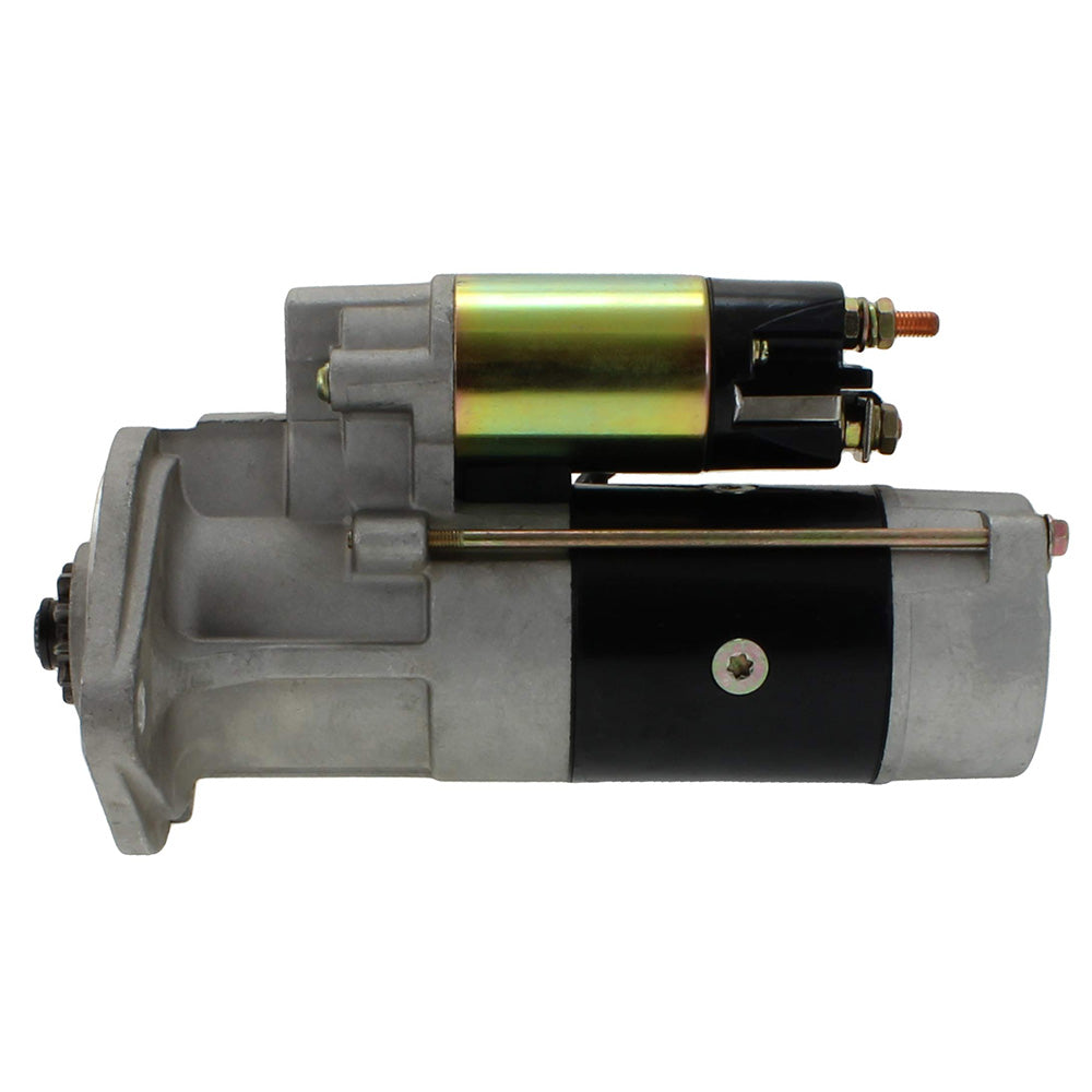 Starter Motor M008T87171 S80129 for MITSUBISHI 6D34 for NEW HOLLAND