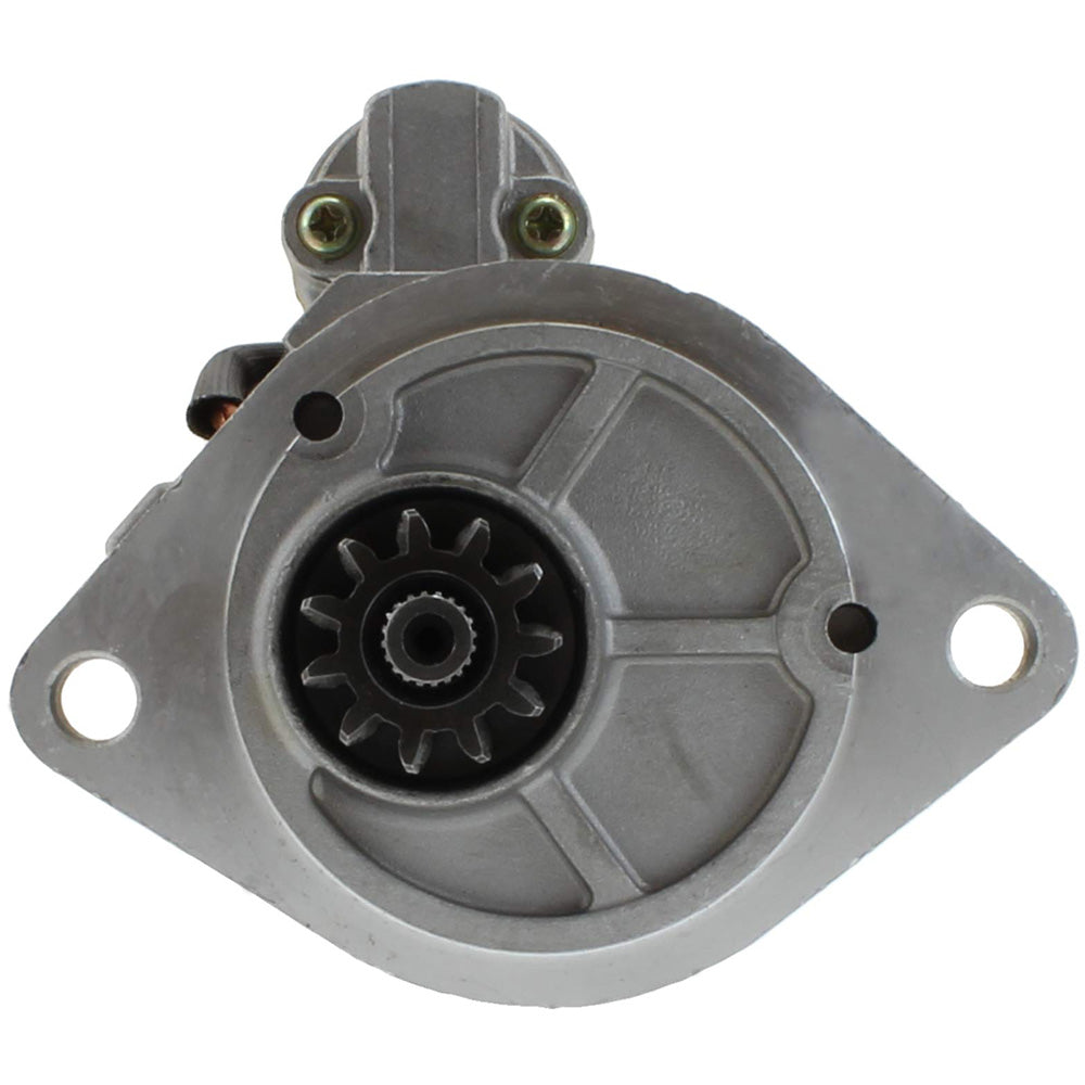 Starter Motor M008T87171 S80129 for MITSUBISHI 6D34 for NEW HOLLAND