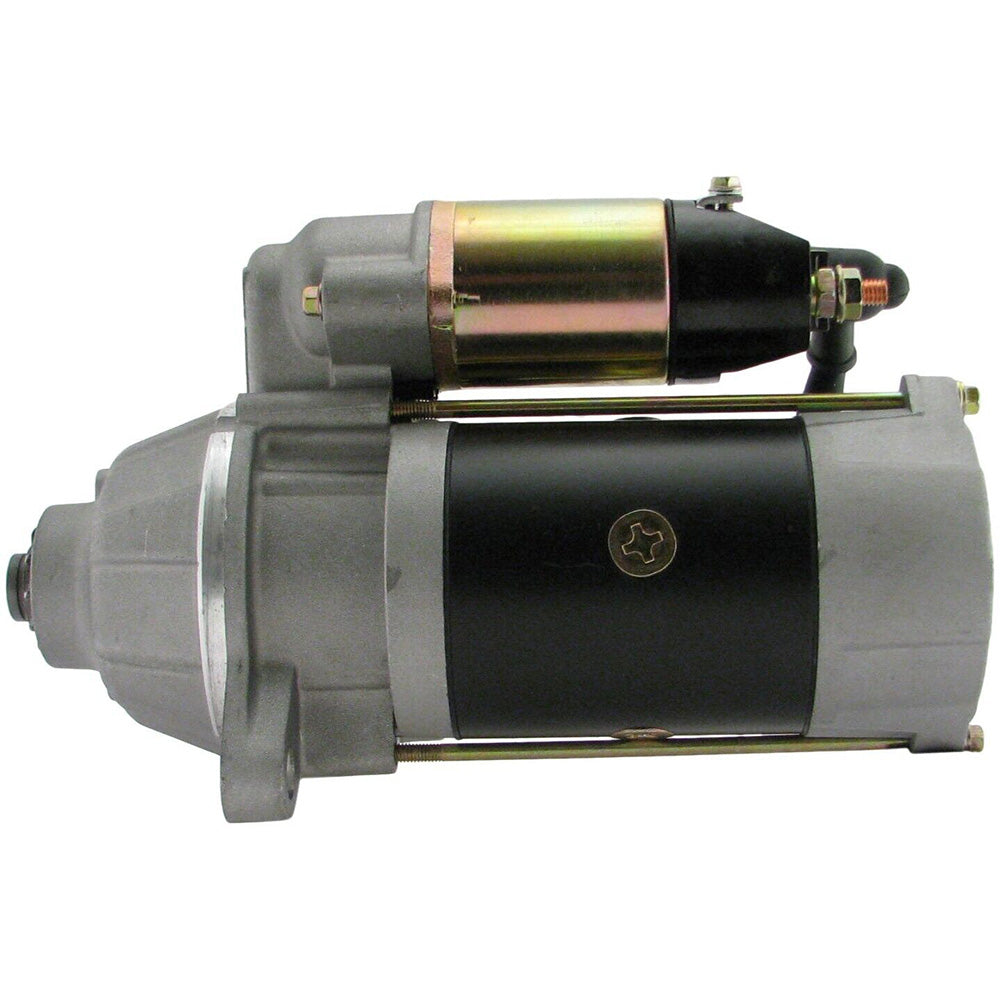 Starter Motor M3T56071 LRS01941 for MITSUBISHI 6D14 6D15 6D16