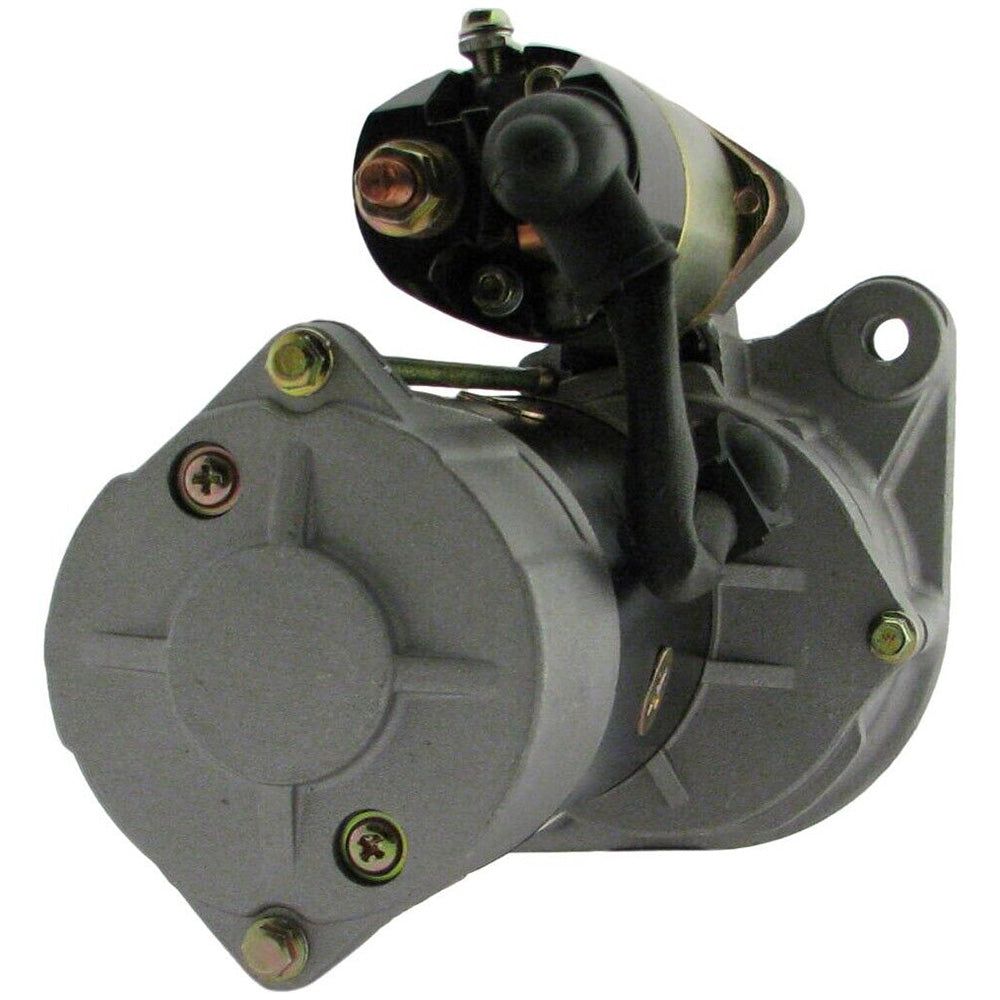 Starter Motor M3T56071 LRS01941 for MITSUBISHI 6D14 6D15 6D16