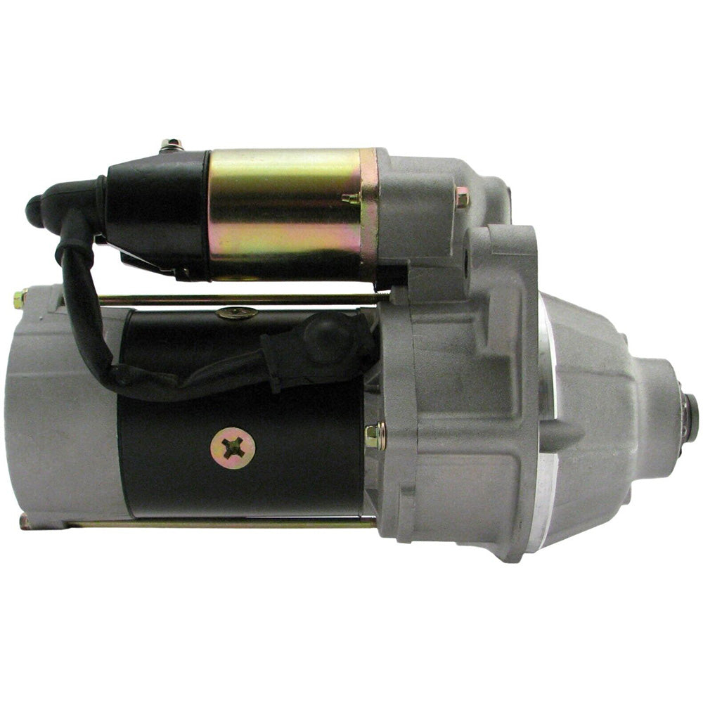Starter Motor M3T56071 LRS01941 for MITSUBISHI 6D14 6D15 6D16