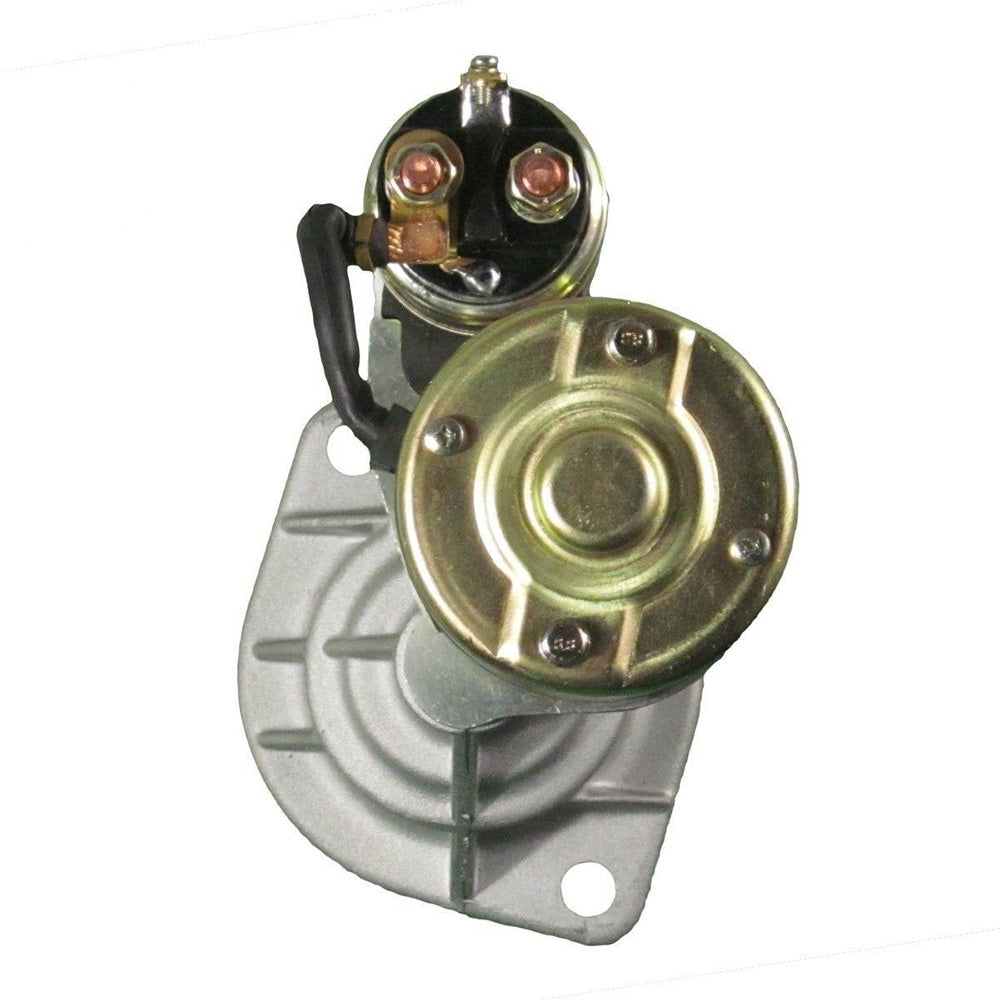 Starter Motor S24-03 S24-13 S25-120 for ISUZU 4BC2 4BD1 4BA1 for KOBELCO SK60