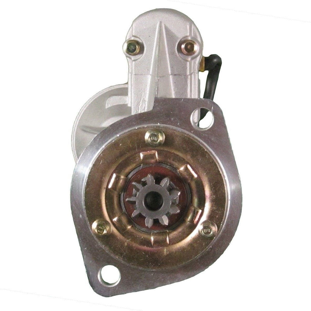 Starter Motor S24-03 S24-13 S25-120 for ISUZU 4BC2 4BD1 4BA1 for KOBELCO SK60