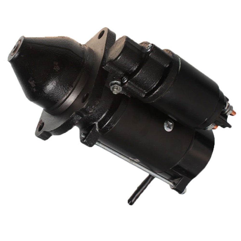 Starter Motor STR60617 for Wood Auto Perkins Engine