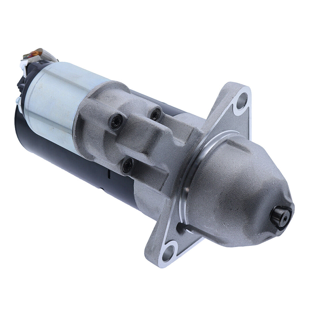 Starter Motor 8000111 8000227 for Volvo Engine D2-55A D2-55B D2-55C