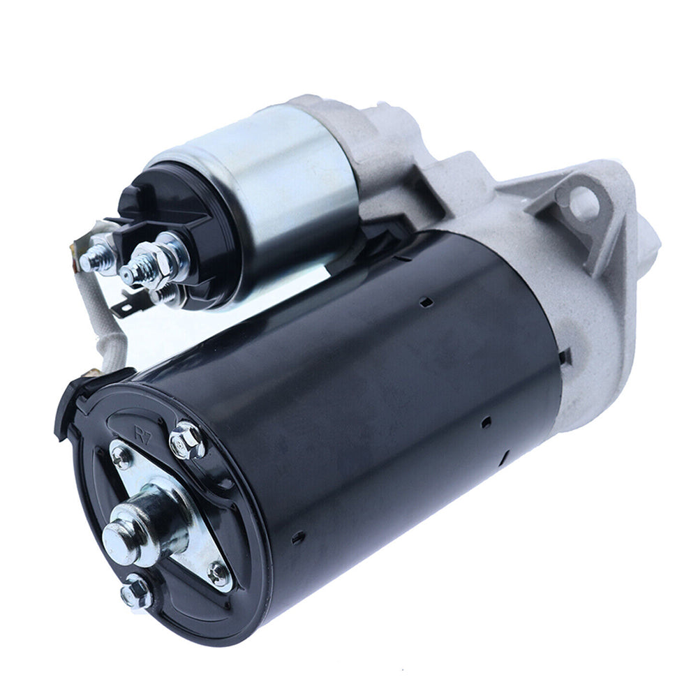 Starter Motor 8000111 8000227 for Volvo Engine D2-55A D2-55B D2-55C