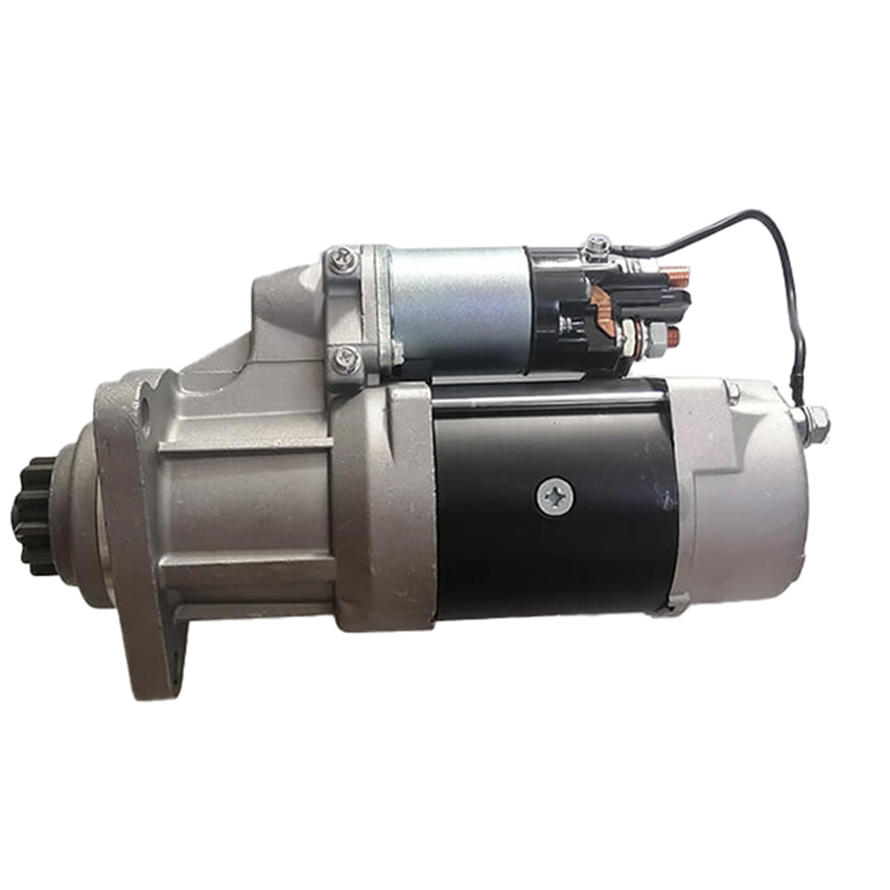 Starting Motor GP-Electric 207-1564 for Caterpillar CAT 3406 3406B 3406C 3406E 3408B 3408C 3412 3456
