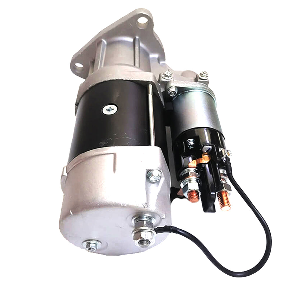 Starting Motor GP-Electric 207-1564 for Caterpillar CAT 3406 3406B 3406C 3406E 3408B 3408C 3412 3456