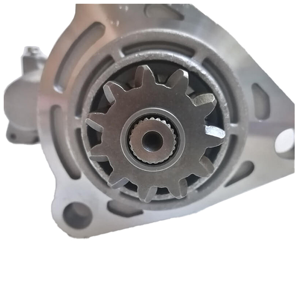 Starting Motor GP-Electric 207-1564 for Caterpillar CAT 3406 3406B 3406C 3406E 3408B 3408C 3412 3456