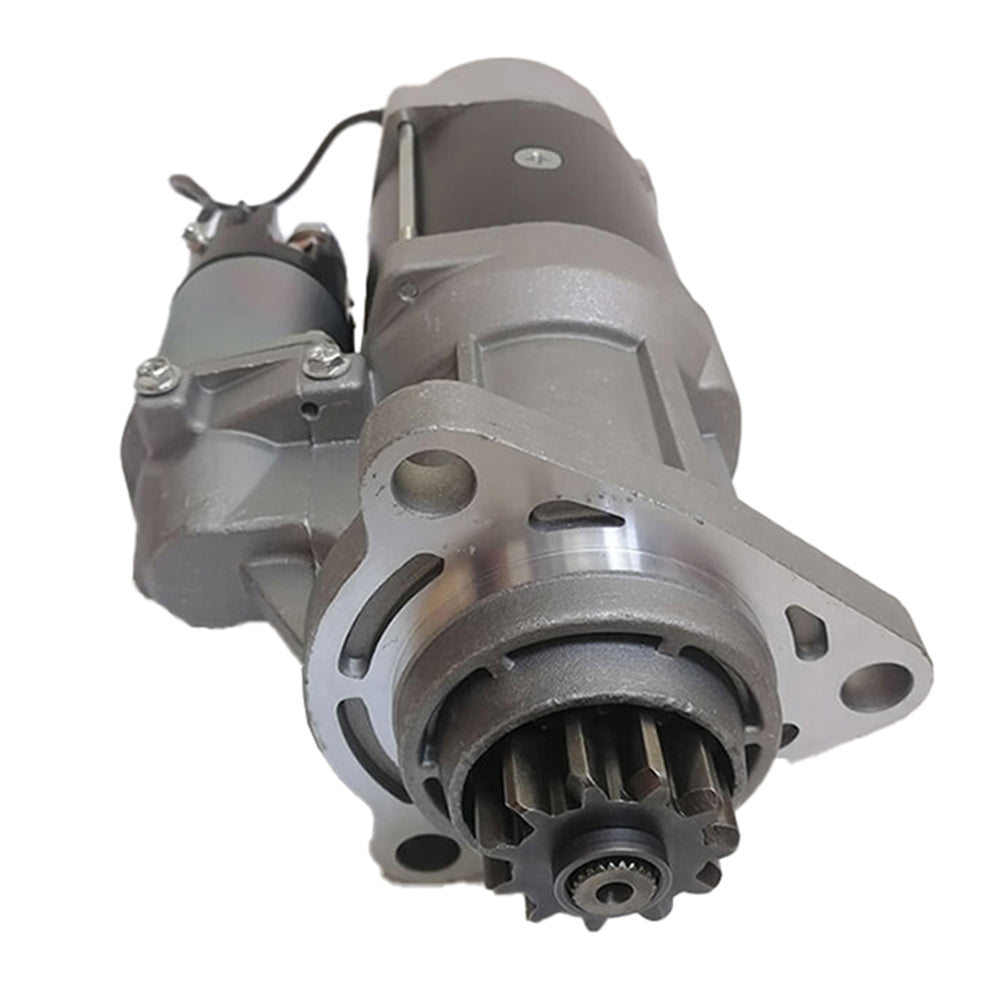 Starting Motor GP-Electric 207-1564 for Caterpillar CAT 3406 3406B 3406C 3406E 3408B 3408C 3412 3456