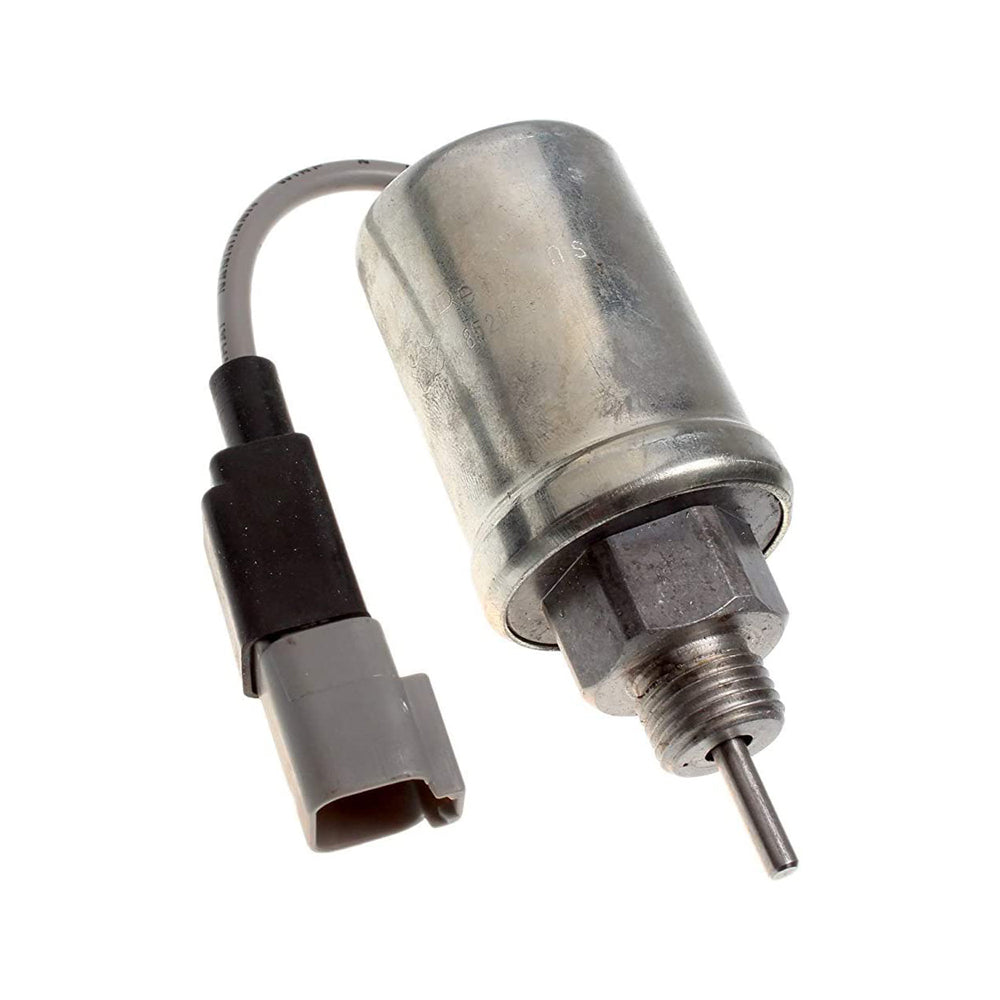 Stop Solenoid 185206450 185206420 185206192 185206451 185206452 for Perkins Engine 404D-22G 2306
