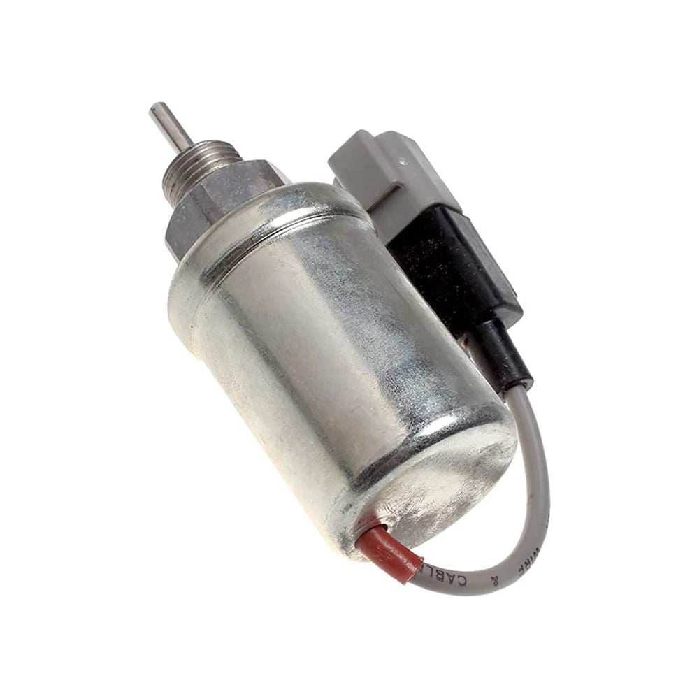 Stop Solenoid 185206450 185206420 185206192 185206451 185206452 for Perkins Engine 404D-22G 2306